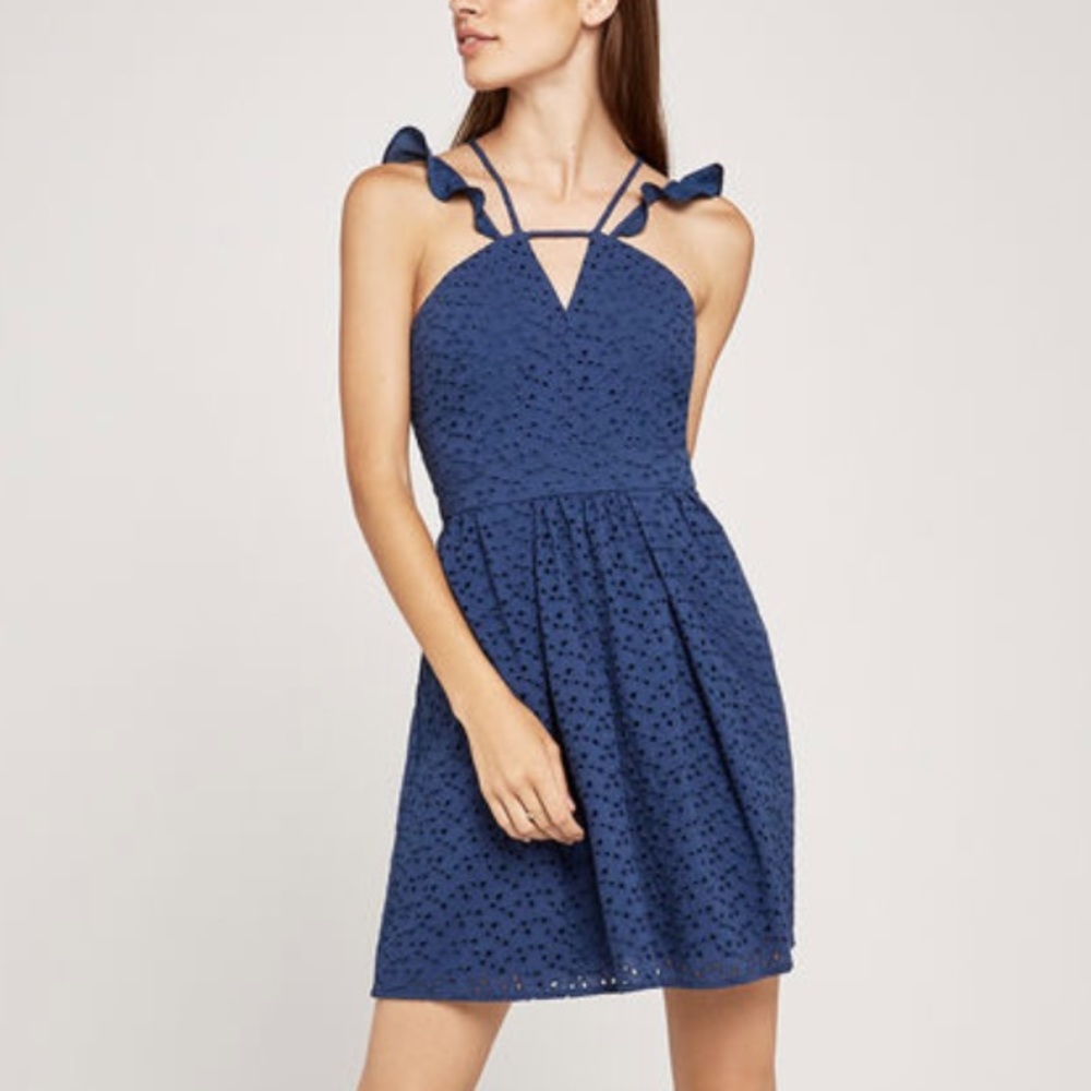 BCBG dress
